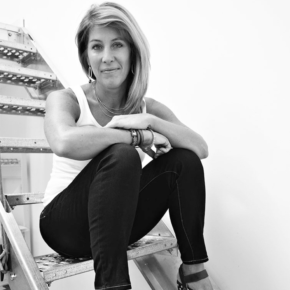 Meet your Posher, Keri